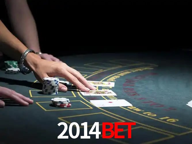 Bônus e promoções da 2014bet