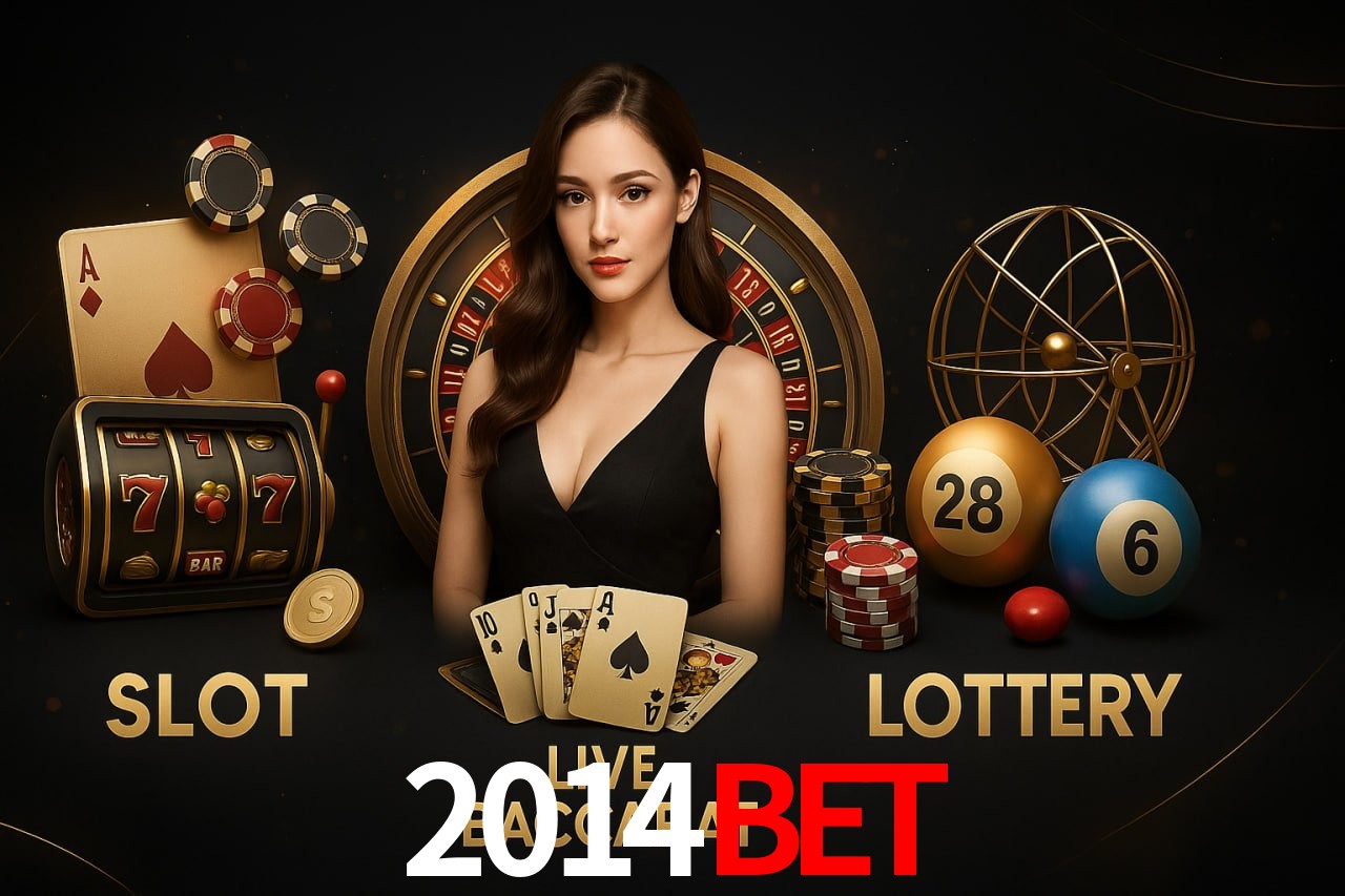 Loterias online na 2014bet