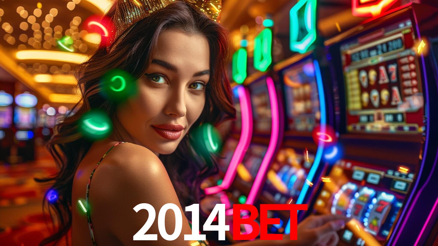 Apostas com odds competitivas na 2014bet