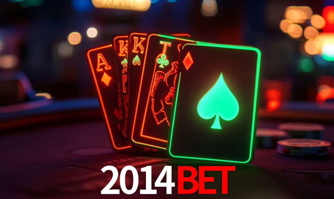 Jackpots e promoções na 2014bet